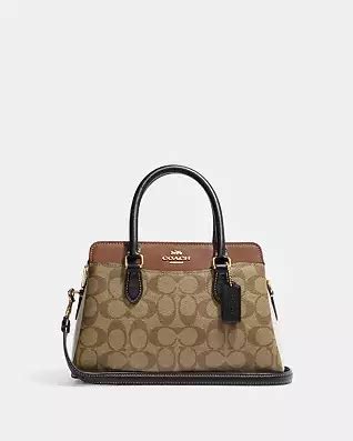 coach bag perth
